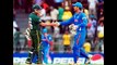 The Best Friendship Moments between - India and Pakistan cricketers-
