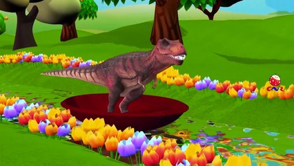 Dinosaurs Cartoons Singing Children Nursery Rhymes And More Finger Family Nursery Rhymes F