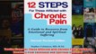 Download PDF  Twelve Steps for Those Afflicted with Chronic Pain A Guide to Recovery from Emotional and FULL FREE