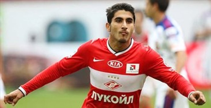 Beşiktaş, Aras Özbiliz'i Borsaya Bildirdi