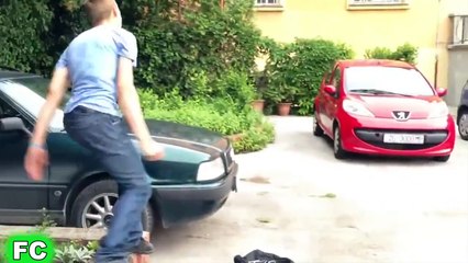 Best FAILS of the month SEPTEMBER 2015 ★ Fail Videos Compilation ★ FailCity