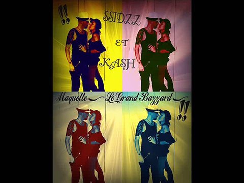 Salut !! écoutez un extrait de notre hymne en quelque sorte!! ska reggae jazz