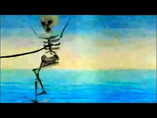 LA MUJER ESQUELETO - Clarissa Pinkola Estés (Voz: Cristhian Ortiz)