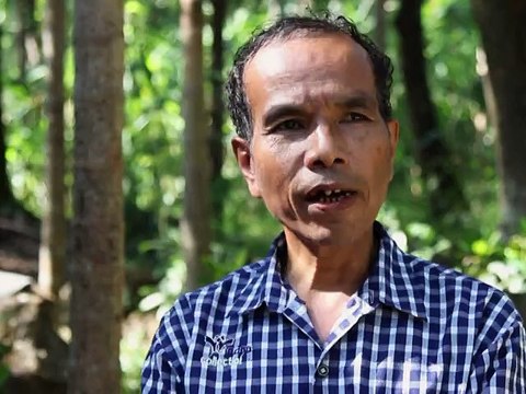 En Inde, le village le plus propre d'Asie tente de préserver sa sérénité