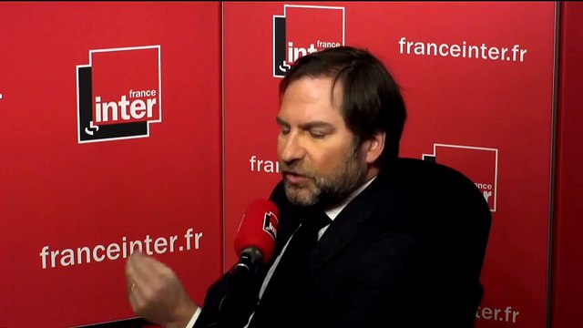 Patrice Spinosi : Aujourd'hui, est-ce que l'on a encore besoin des mesures de l'état d'urgence
