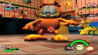 The Garfield Show – Nintendo Wii  [Scaricare .torrent]