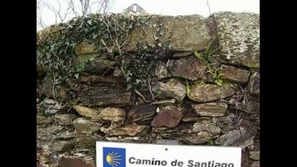 Oviedo y Santiago acuerdan potenciar el Camino Primitivo