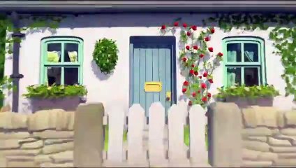 Postman Pat: The Movie Trailer