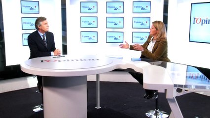 Fédération Bancaire Française : « Les taux sont historiquement bas, c’est le moment d’investir ! »