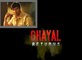 Ghayal Once Again official Trailer 2 Ghayal Once Again Trailer 2 | Ghayal Once Again Hd Trailer |Ghayal Once Again Bolly