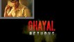 Ghayal Once Again official Trailer 2 Ghayal Once Again Trailer 2 | Ghayal Once Again Hd Trailer |Ghayal Once Again Bolly