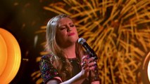 Ella Henderson sings Katy Perrys Firework Live Week 5 The X Factor UK 2012
