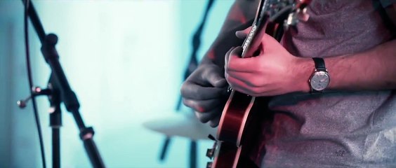 Oh Wonder - All We Do - Vevo dscvr (Live)