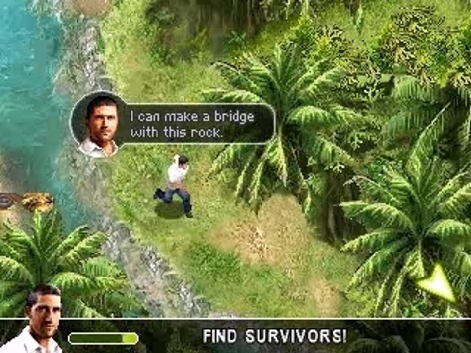 Lost for iPod