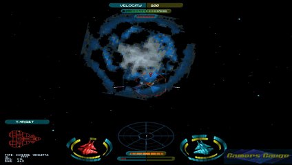 Privateer 2 The Darkening - #06 Desolia to Destinas