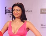 Kajal Aggarwal at Filmfare Awards 2016 - Red Carpet
