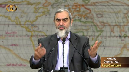 Şu dünyada, güneşin enerjisi her nereye ulaşıyorsa, İslam'ın ışığı oraya ulaşmalıdır.