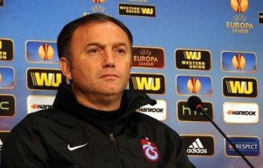 Trabzonspor'da Hami Mandıralı Dönemi