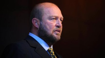 İş Adamı Mustafa Koç Kalp Krizi Geçirdi