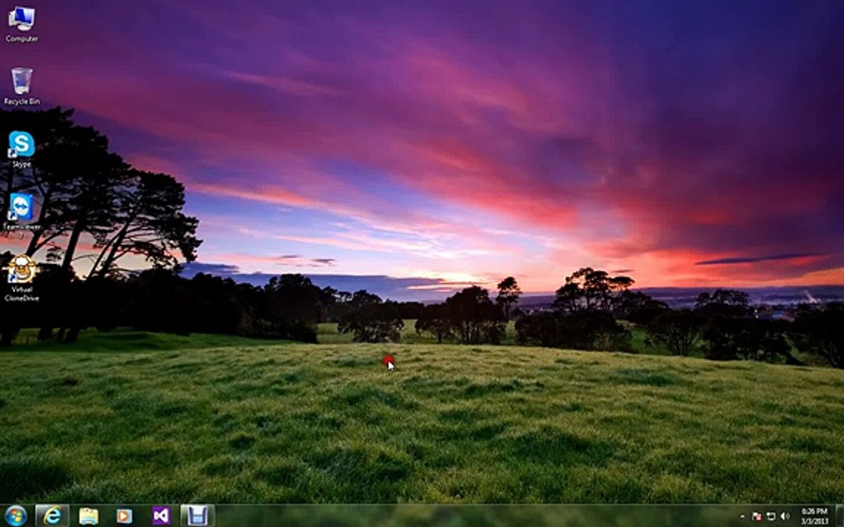 How to change Gmail Password