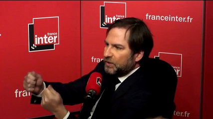 Patrice Spinosi : "On essaie d'écarter le juge"