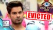 Bigg Boss 9: Keith  Sequeira EVICTED! | Mid Night Eviction | Colors TV