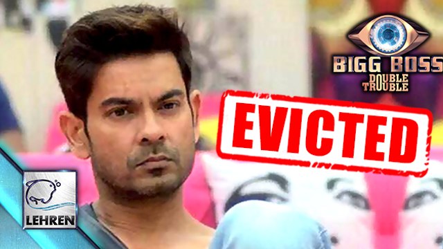 Bigg Boss 9: Keith Sequeira EVICTED! | Mid Night Eviction | Colors TV