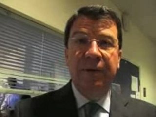 La Question+ RMC à Xavier Darcos