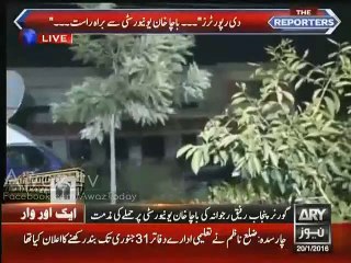 How Brave Student Kamran Killed A Terrorist - Sami Ibrahim