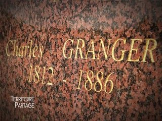 Territoire Partagé : Charles Granger, l'Ardent républicain