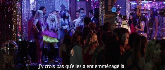 Nos Pires Voisins 2 (Bande-Annonce VOST)