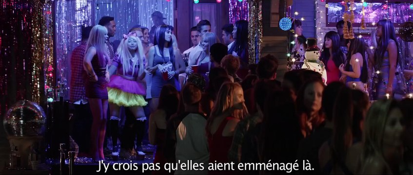 Nos Pires Voisins 2 (Bande-Annonce VOST)