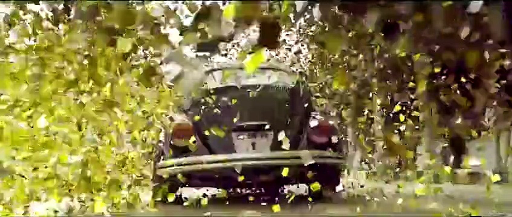 Kick Trailer
