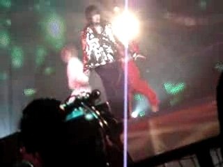 [Fan Cam]Golf-Mike one by one concert-Mai Taam Krai