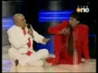 best comady night india show