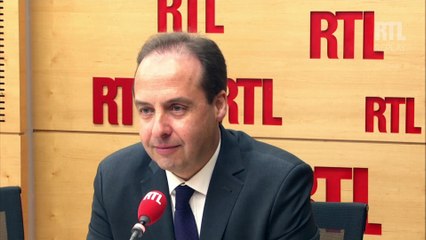 "Emmanuel Macron a raison", affirme Jean-Christophe Lagarde