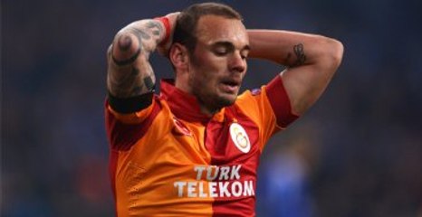 Sneijder'in Menajeri: Sneijder'e Yeni Takım Bulurum