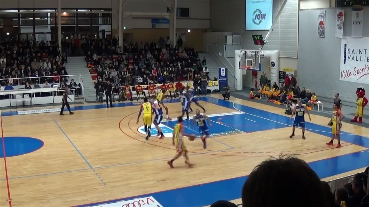 Best of SVBD - La Rochelle