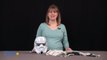 Star Wars Stormtrooper Deluxe Costume Top Set from Imagine by Rubies