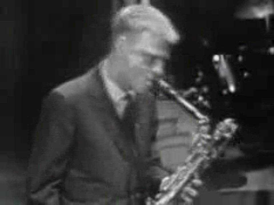 Art Farmer-Bernies Tune-1959