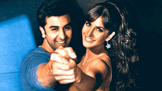 Ranbir Kapoor and Katrina Kaif RESUME For 'Jagga Jasoos'