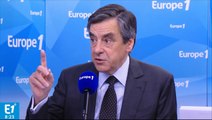 François Fillon : 