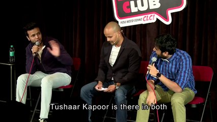 EIC vs Bollywood- Mastizaade vs Kya Kool Hain Hum 3