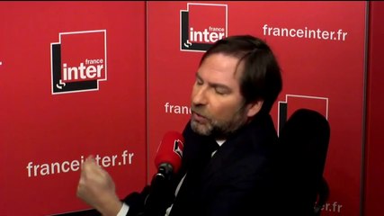 Patrice Spinosi : "Il faut maintenant apprécier quelle est la part de la Société générale dans le préjudice"