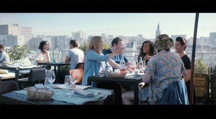 Comédie / Cinéma : Découvrez le premier teaser de FIVE avec Pierre Niney