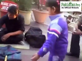 Best Magic Show Must Watch | Pakistan Pro