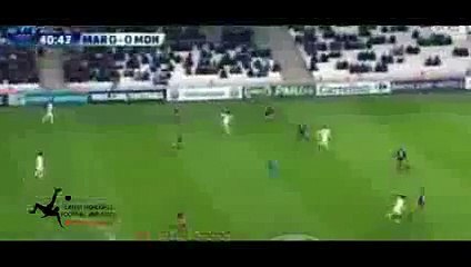Olympique Marseille vs Montpellier 2 - 0 goals 20.01.2016 ● All Goals