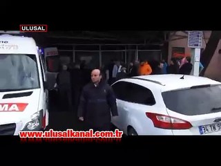Mustafa Koç hastaneye kaldırıldı! Hastaneden ilk görüntüler