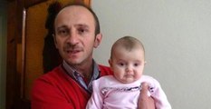 Rize'de Doktor, Babaya Kızıp Bebeği Muayene Etmedi