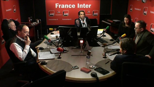 Terrorisme, état d'urgence et dérives : Patrice Spinosi répond aux auditeurs